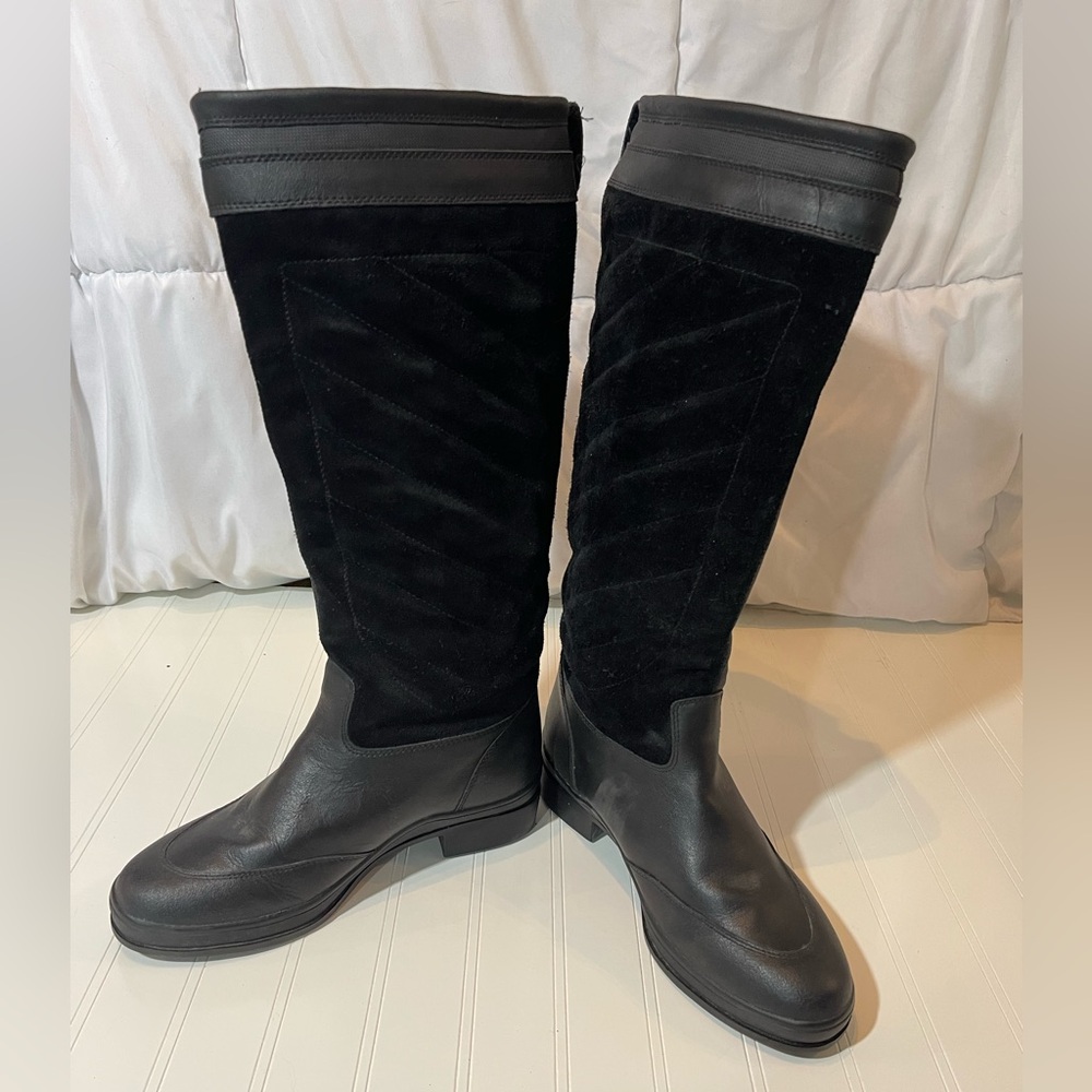 Ariat Thinsulate Insulated Waterproof Riding Boots Size 8.5